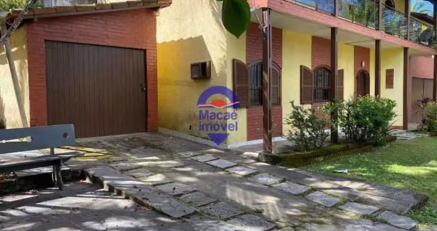 Casa com 4 quartos à venda na Rua Topázio, Cantinho do Mar, Rio das Ostras