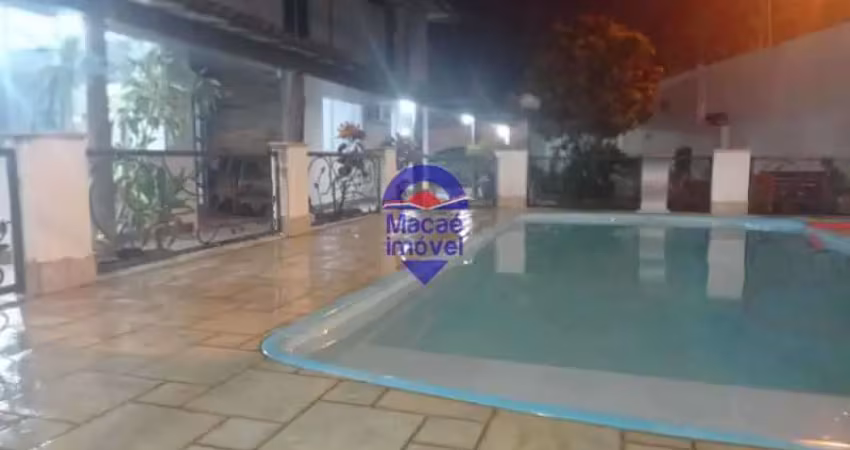 Casa com 5 quartos à venda na Rua Virgem Santa, Virgem Santa, Macaé