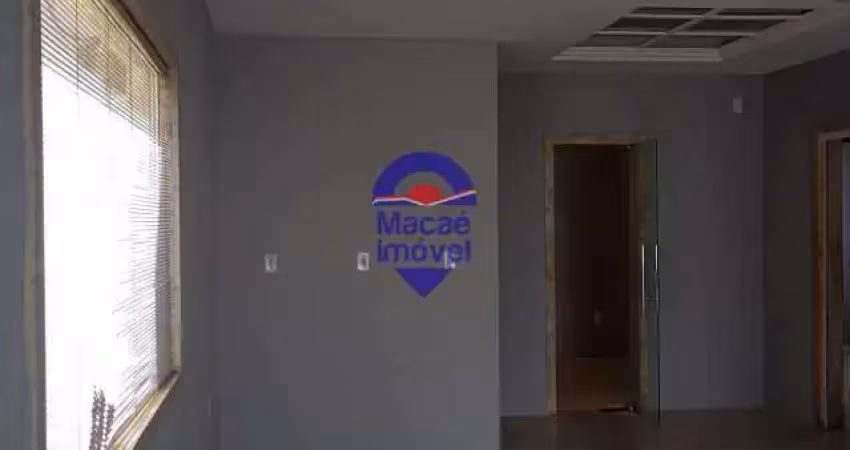 Casa comercial para alugar na Rua Teixeira de Gouvêa, Centro, Macaé