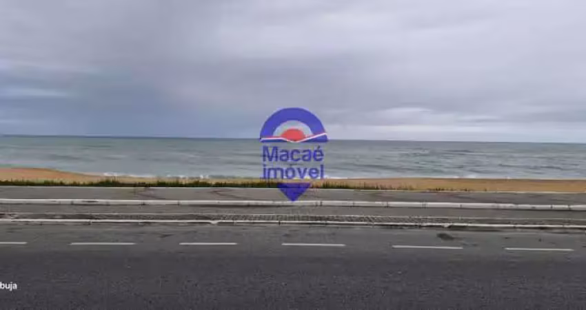 Terreno à venda na Praia Campista, Praia Campista, Macaé