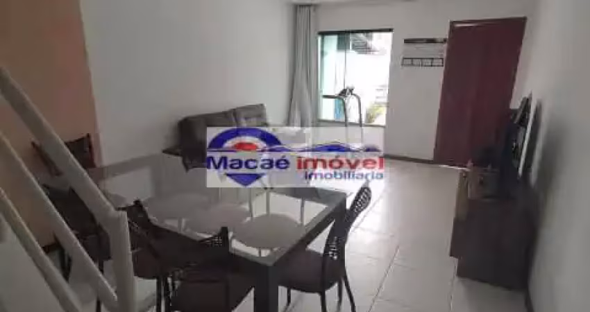 Apartamento com 2 quartos à venda na Rua Rua, Lagoa, Macaé