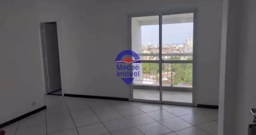 Apartamento com 2 quartos à venda na Rua Sidnei Vasconcelos Aguiar, Glória, Macaé