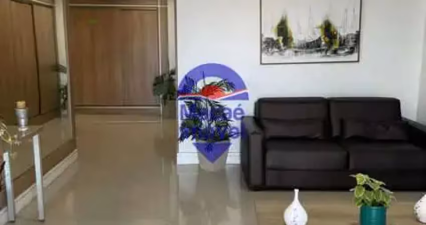 Apartamento com 2 quartos à venda na Avenida Elias Agostinho, Imbetiba, Macaé