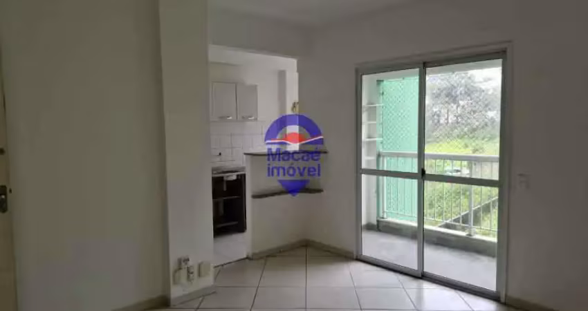 Apartamento com 2 quartos à venda na Rua Sidnei Vasconcelos Aguiar, Glória, Macaé