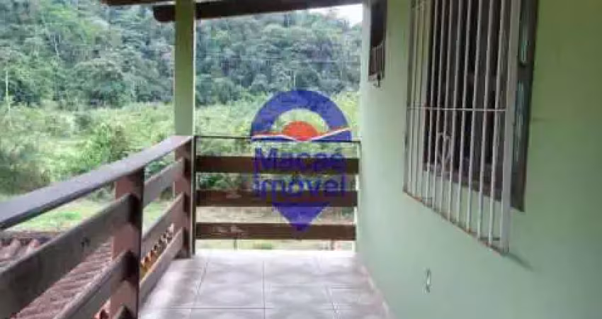 Casa com 2 quartos à venda na Rua Areia Branca, Areia Branca, Macaé