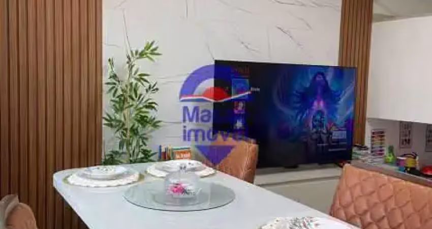 Casa com 2 quartos à venda na Rua Santa Vilma, Jardim Vitória, Macaé