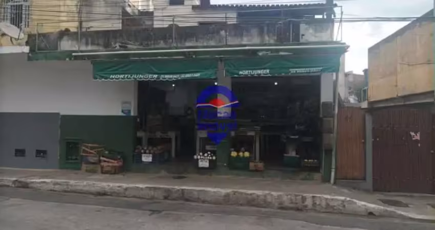 Casa com 2 quartos à venda na Rua Arlindo Mourão, Aroeiras, Macaé