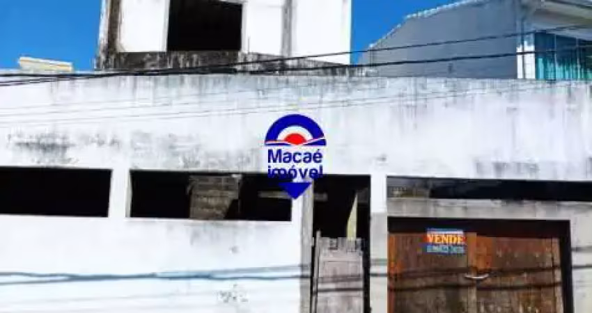 Casa com 3 quartos à venda na Rua RUA, Jardim Vitória, Macaé