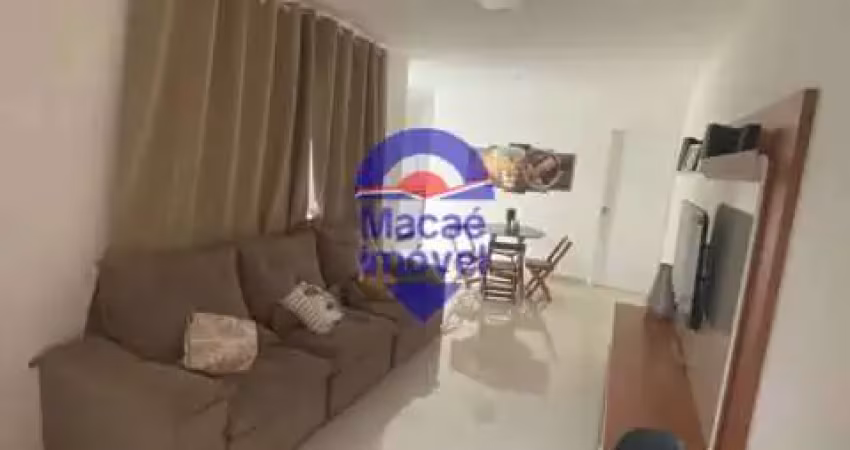 Casa com 3 quartos à venda na Avenida Antônio Abreu, Virgem Santa, Macaé
