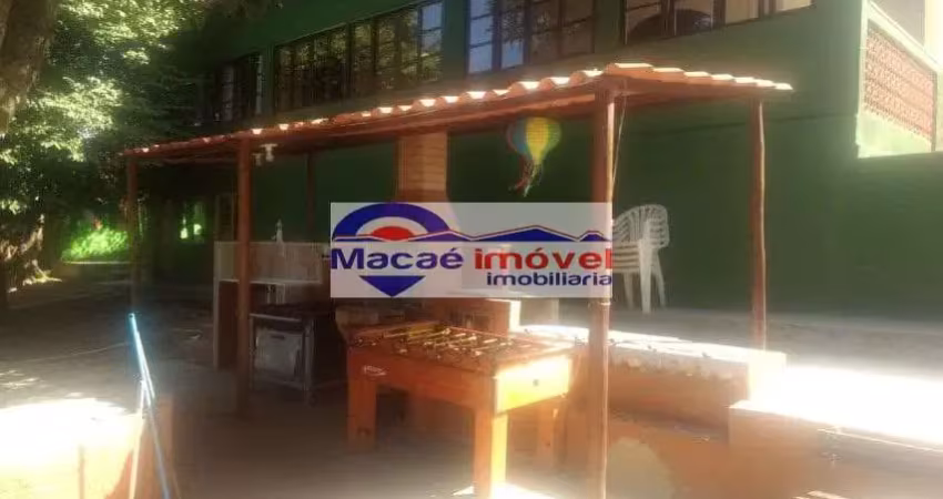 Casa com 4 quartos à venda na Avenida Alfredo Lírio, Bela Vista, Macaé