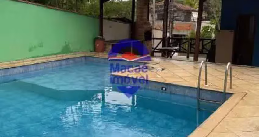 Casa em condomínio fechado com 3 quartos à venda na Rua Mar do Norte, Mar do Norte, Rio das Ostras