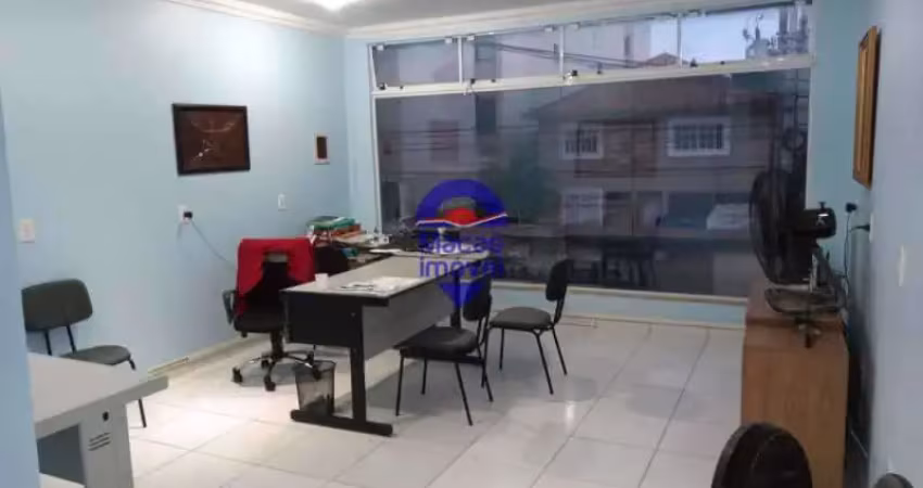 Ponto comercial para alugar na Rua Velho Campos, Centro, Macaé