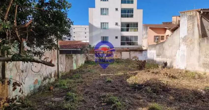 Terreno à venda na Rua Val Paraíso, Cavaleiros, Macaé
