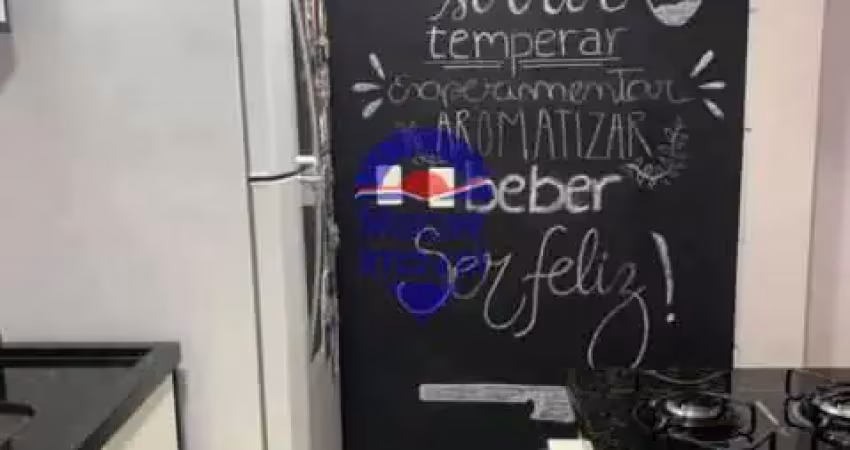 Apartamento com 2 quartos à venda na Rua Estrada, Virgem Santa, Macaé