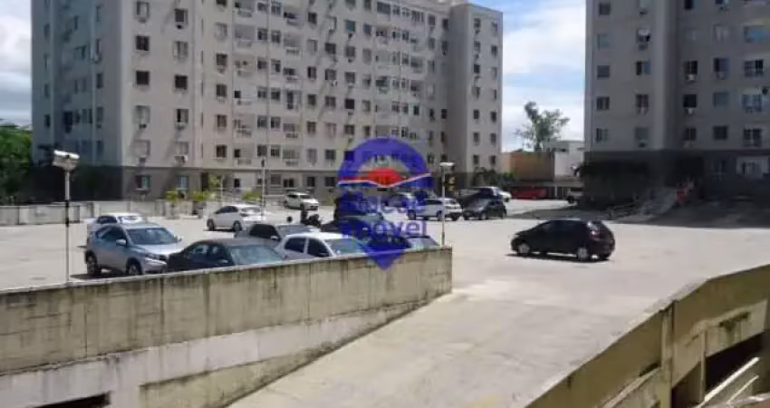 Cobertura com 3 quartos à venda na Alameda Presidente Itamar Franco, Cavaleiros, Macaé