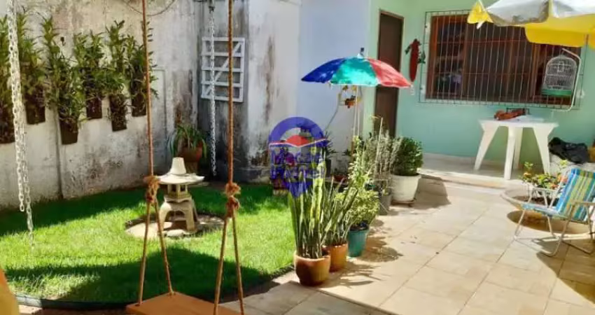Casa comercial para alugar na Rua Doutor Bueno, Imbetiba, Macaé