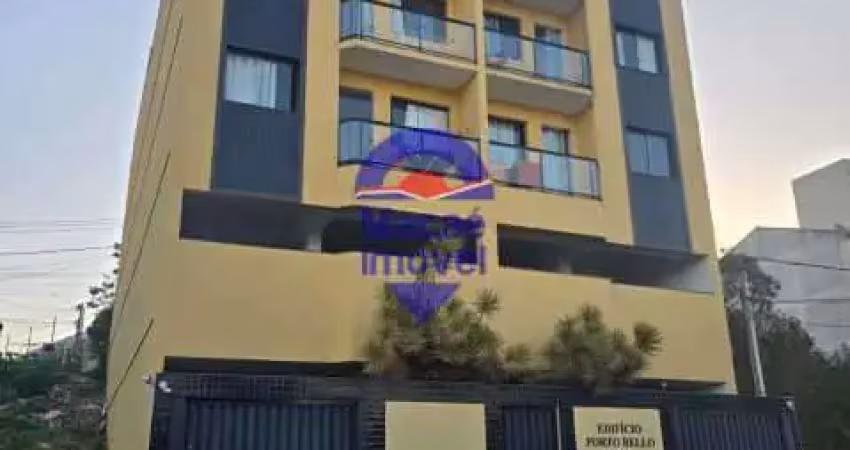 Apartamento com 2 quartos para alugar na Rua Porto Velho, Novo Horizonte, Macaé