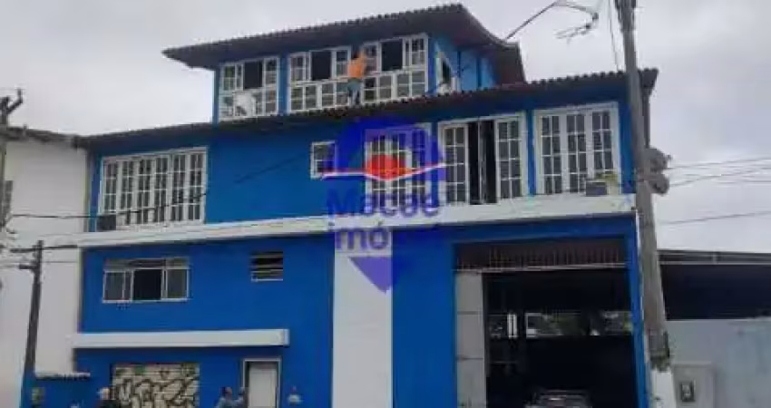 Barracão / Galpão / Depósito à venda na Avenida São José do Barreto, São José do Barreto, Macaé