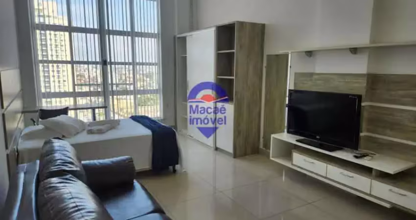 Apartamento à venda na Praia Campista, Praia Campista, Macaé