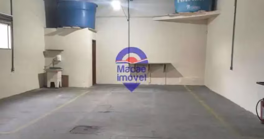 Barracão / Galpão / Depósito para alugar na Rua Niobel Sardinha, Alto Cajueiros, Macaé