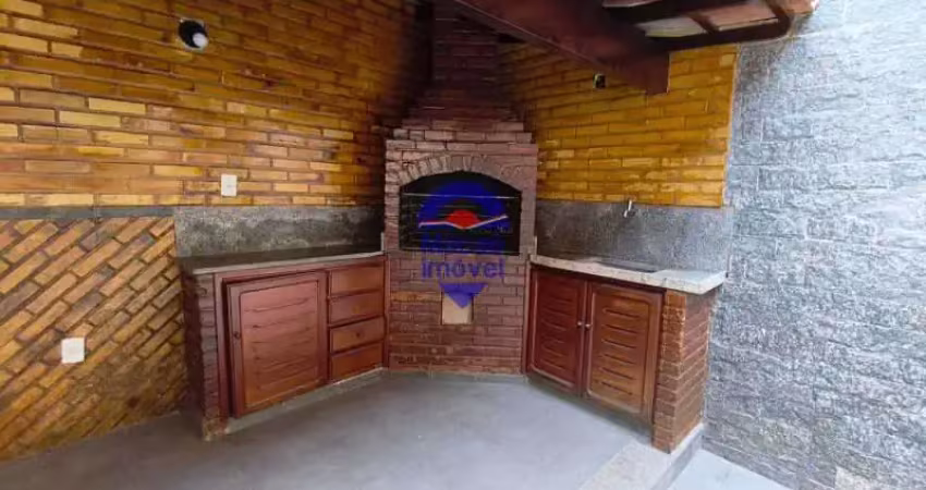 Casa com 4 quartos para alugar na Rua Antenor Maciel de Azevedo, Sol e Mar, Macaé