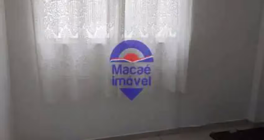 Apartamento com 3 quartos para alugar na Rua Velho Campos, Centro, Macaé