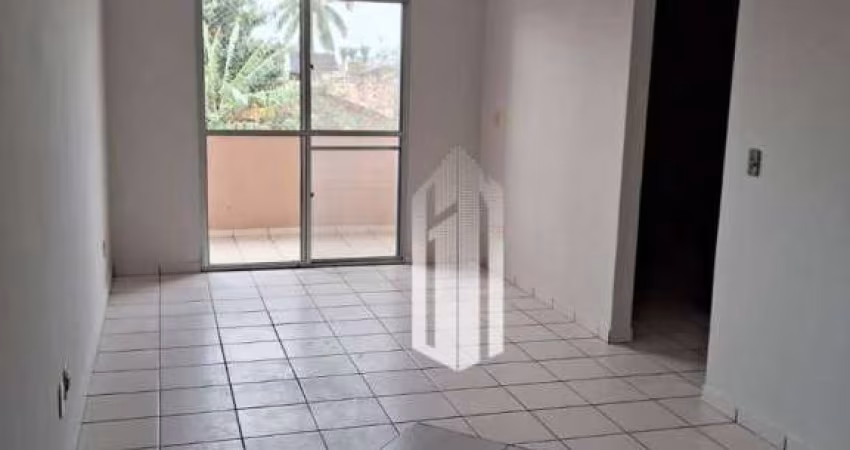 Apartamento charmoso a 500m da praia no coração de Caraguatatuba!