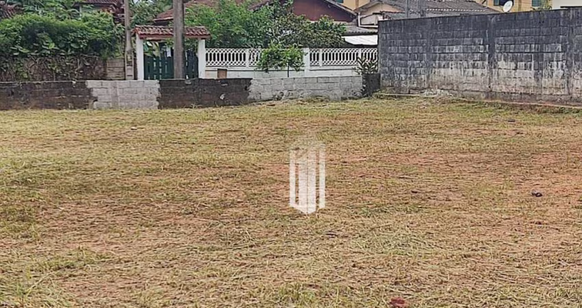 Terreno à venda, 720 m² por R$ 550.000,00 - Capricórnio III - Caraguatatuba/SP