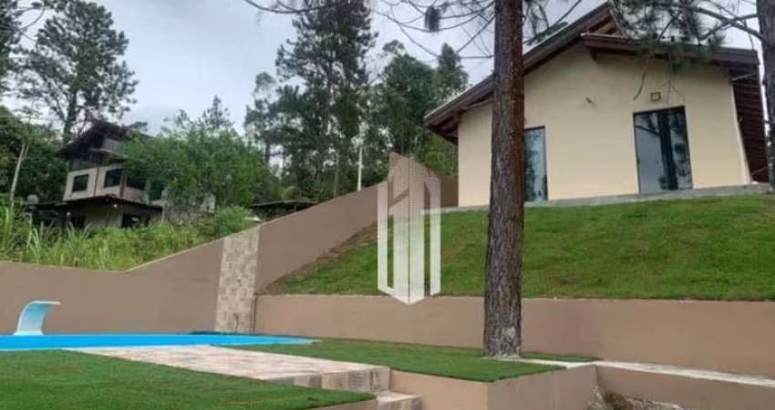 Casa com 3 dormitórios à venda, 110 m² - Jardim Capricórnio - Caraguatatuba/SP