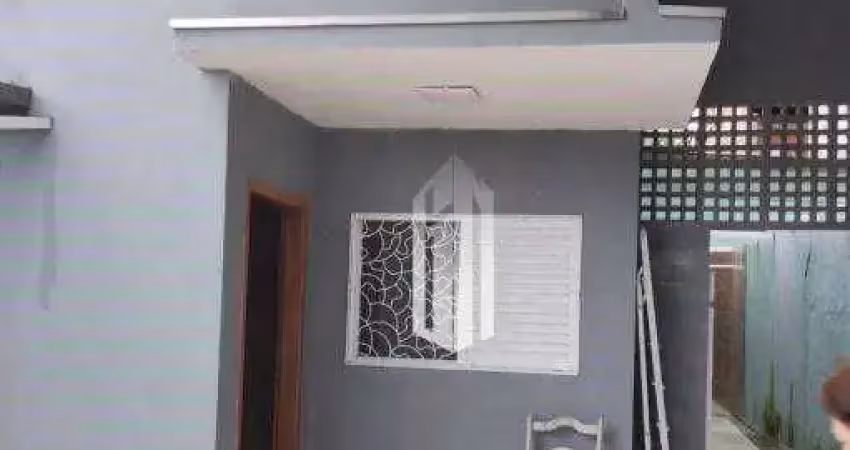 Ótima casa com 2 dormitórios sendo 1 suíte à venda, 154 m² por R$ 350.000 - Morro do Algodão - Caraguatatuba/SP