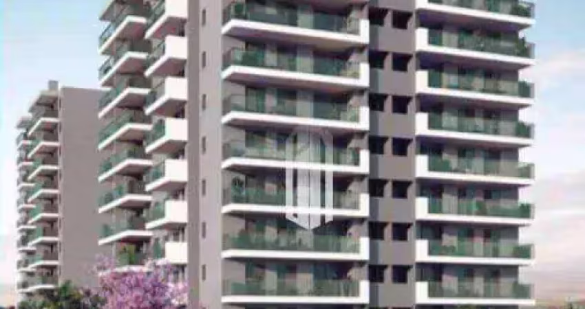 Apartamento com 2 dormitórios à venda, 78 m² por r$ 1.395.455,00 - maitinga - bertioga/sp