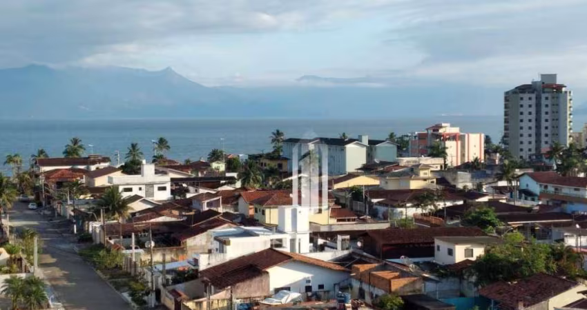Cobertura Duplex na Martim de Sá - Caraguatatuba/SP