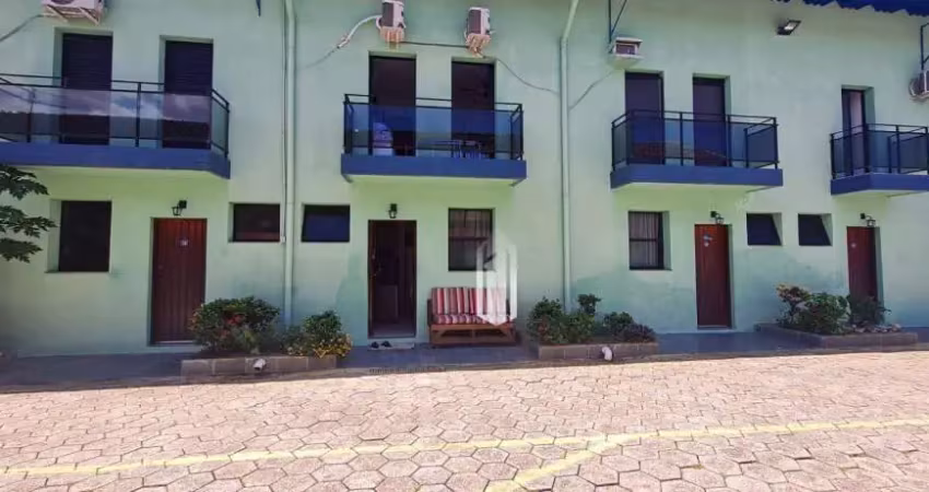 Casa em condomínio fechado com 2 quartos à venda no Martim de Sá, Caraguatatuba 