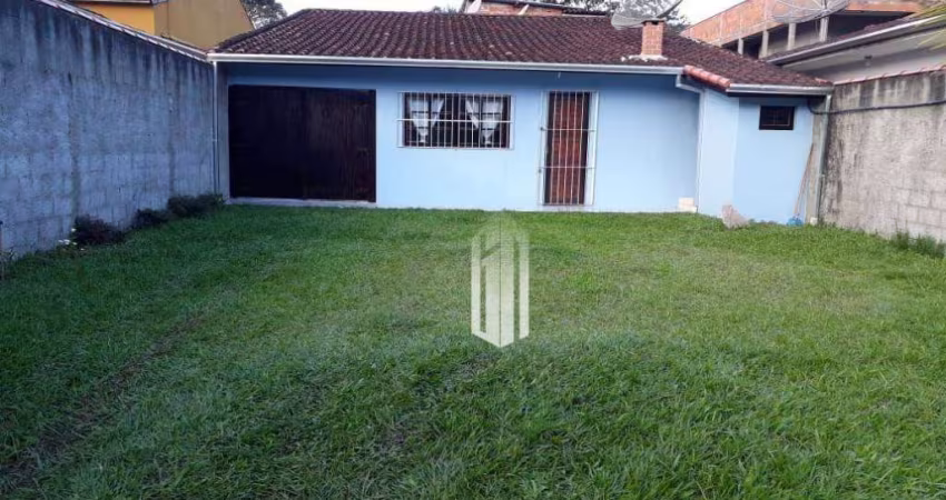 Casa com 2 dormitórios à venda, 90 m² por R$ 335.000,00 - Rio do Ouro - Caraguatatuba/SP