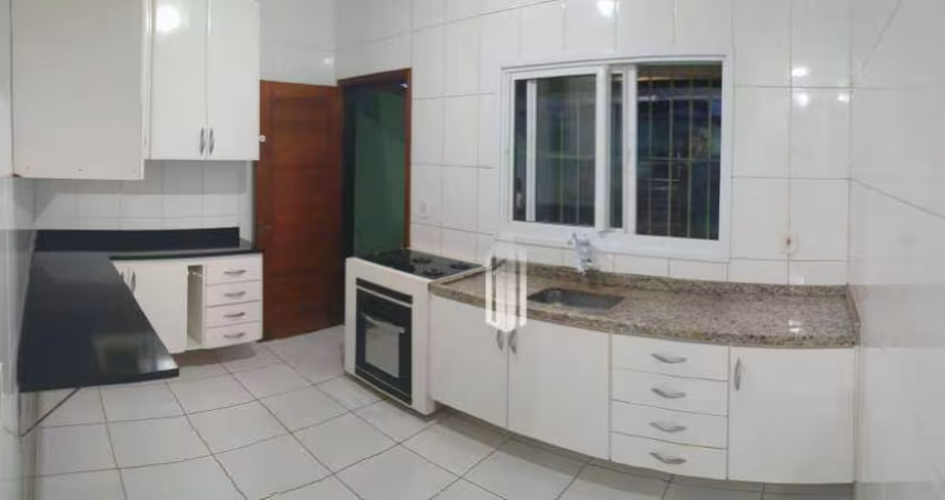 Sobrado Excepcional à Venda no Pontal Santa Marina!