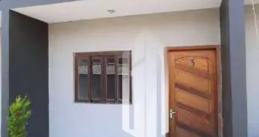 Casa em condomínio fechado com 2 quartos à venda no Pontal de Santa Marina, Caraguatatuba 