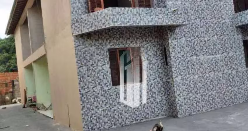 Village com 2 dormitórios à venda, 287 m² por r$ 1.270.000,00 - massaguaçu - caraguatatuba/sp
