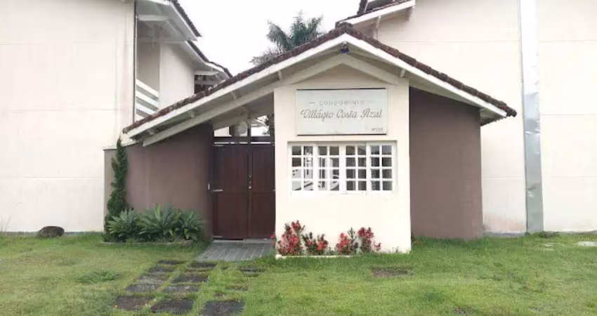 Casa com 2 quartos à venda no Jardim Capricórnio, Caraguatatuba 
