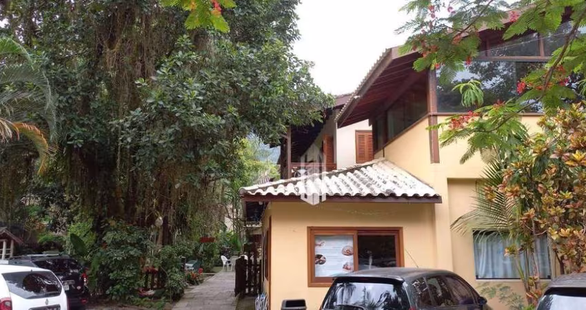 Pousada Pé na Areia à Venda em Toque Toque Pequeno – Exclusividade e Lucro!