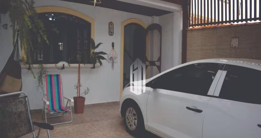 Sobrado à Venda na Prainha em Caraguatatuba/SP