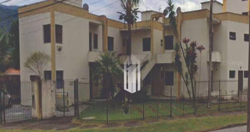 Apartamento 80m² Caraguatatuba: Oportunidade a 600m da Praia Martim de Sá