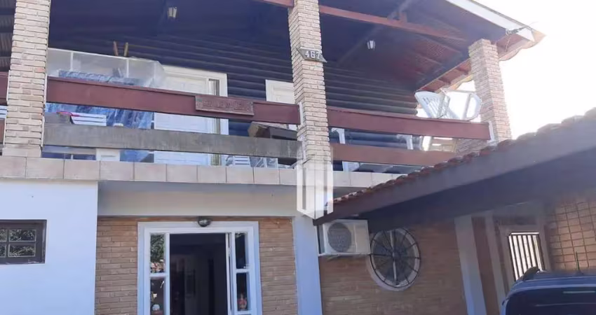 Oportunidade de casa no bairro Martim De Sá