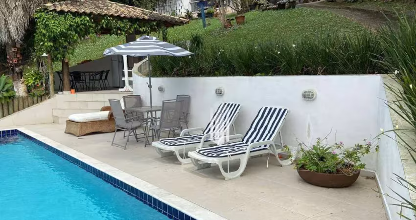 Casa no litoral norte caraguatatuba prainha 290 metros quadrados
