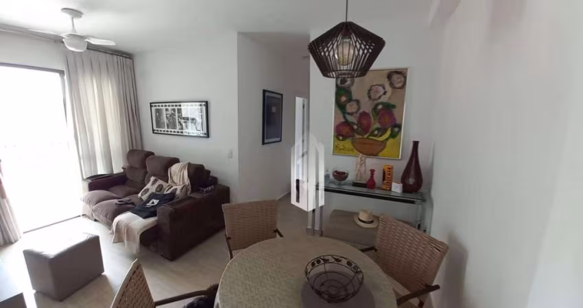 Apartamento no Martim Praia Club com lazer completo e sol da manhã!