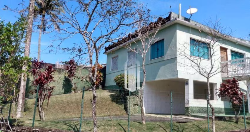 Casa com 100 m² por R$ 650.000 - Massaguaçu - Caraguatatuba/SP