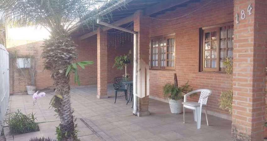 Casa de 3 dorm. com Edícula - bairro Cidade Vista Verde - São José dos Campos/SP