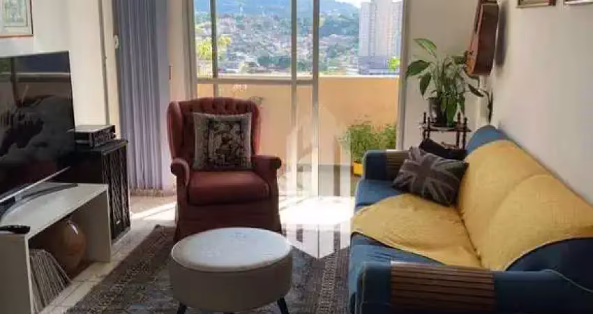 Apartamento com  83 m² por R$ 680.000 - Vila Boa Vista - Barueri/SP