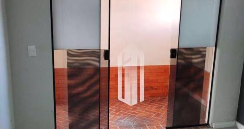 Sala para alugar no Jardim Primavera