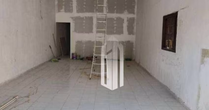 Galpão Comercial de 100m² para Locação - Ótima Oportunidade!