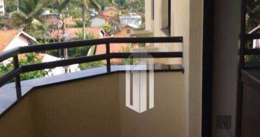Apartamento Mobiliado na Praia das Toninhas – Ubatuba